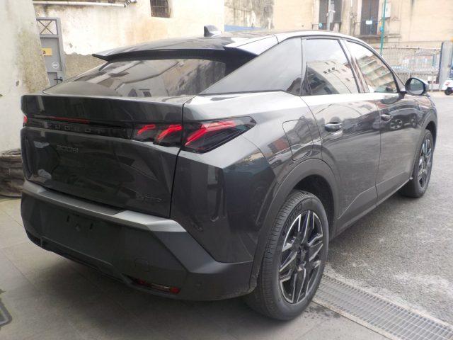 PEUGEOT 3008 NEW - Hybrid 145 e-DCS6 Allure