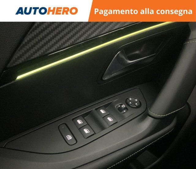 PEUGEOT 2008 PureTech 130 S&S EAT8 GT
