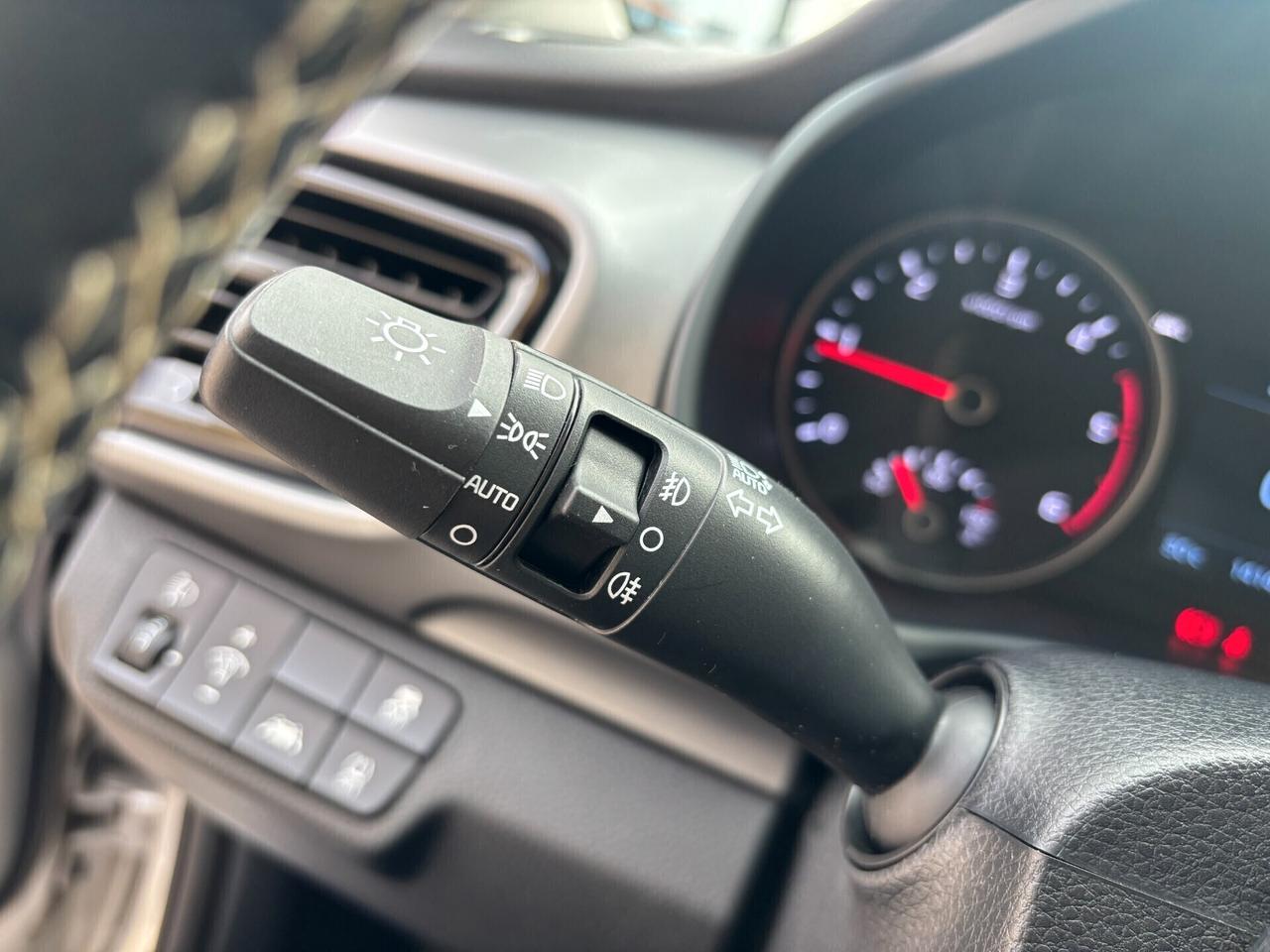 Kia Stonic 1.6 CRDi 115 CV Energy- 2019