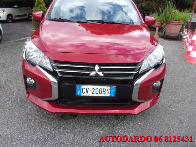 MITSUBISHI Space Star 1.2 Invite
