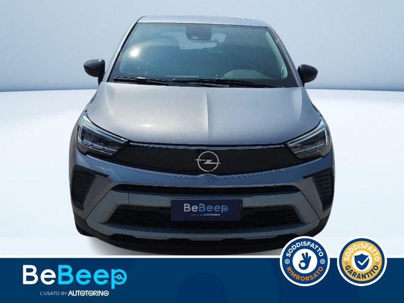 Opel Crossland 1.2 ELEGANCE S&S 110CV