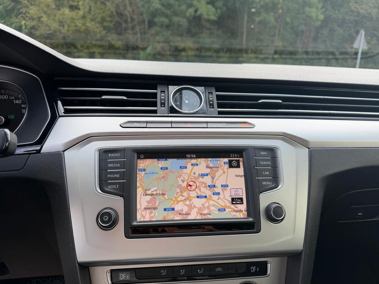 Volkswagen Passat Variant 2.0 TDI DSG Executive BlueMotion Tech.