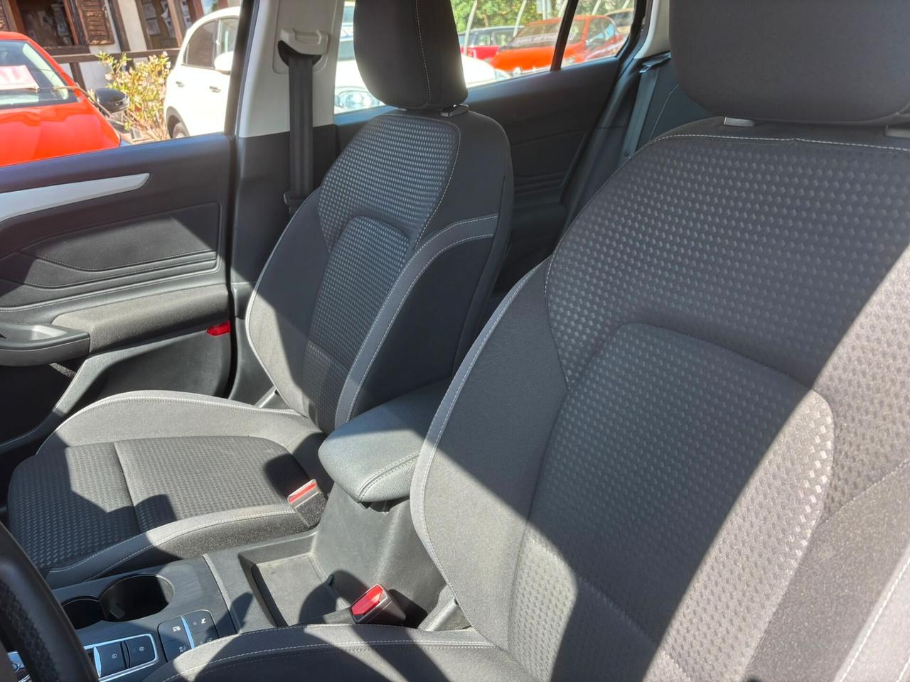 Ford Focus 1.5 EcoBlue 120 CV automatico SW Business