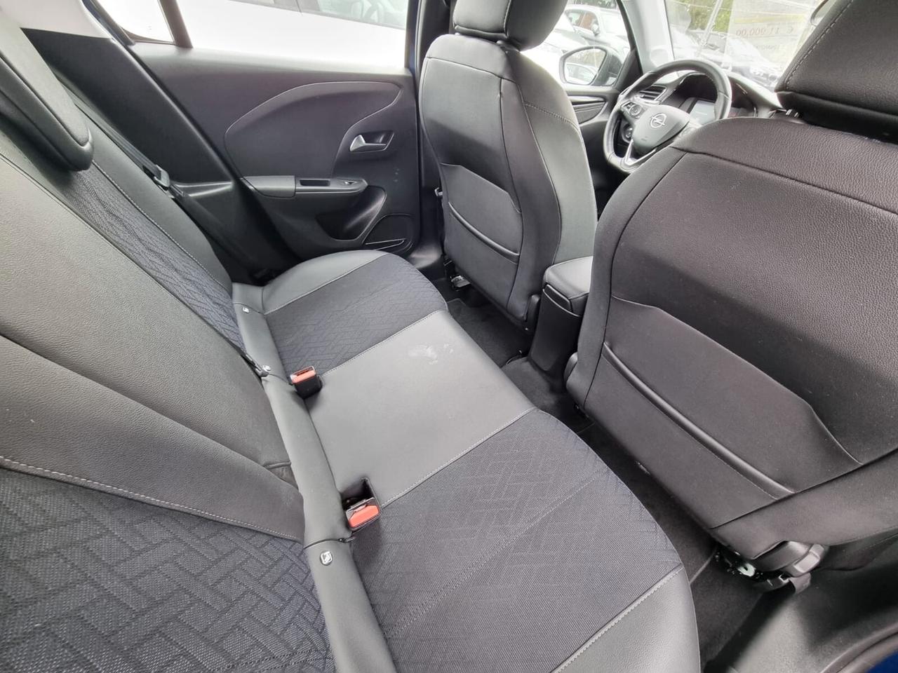 Opel Corsa 1.2 Elegance