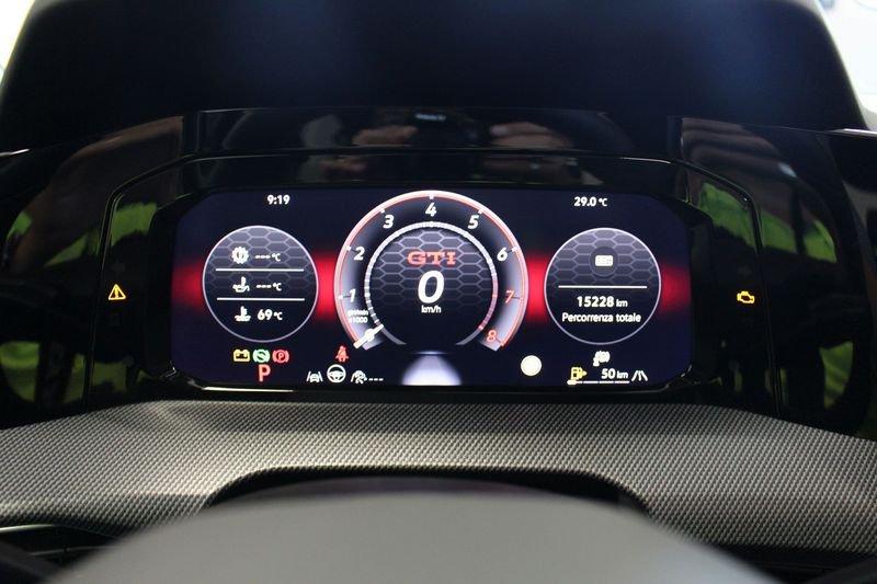 Volkswagen Golf Golf 2.0 TSI GTI DSG
