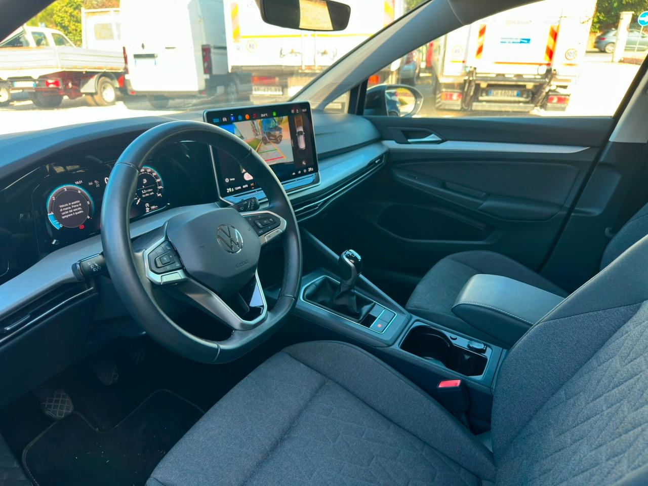 Volkswagen Golf 2.0 TDI 115 CV SCR Edition Plus