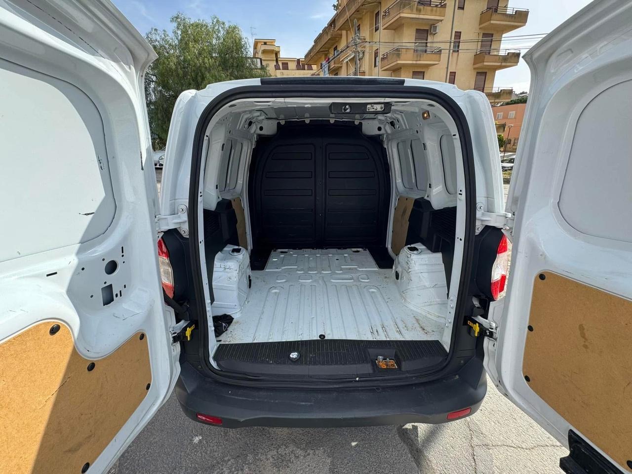 FORD TRANSIT CONNECT 1.5 TDCI CARGO CLIMA