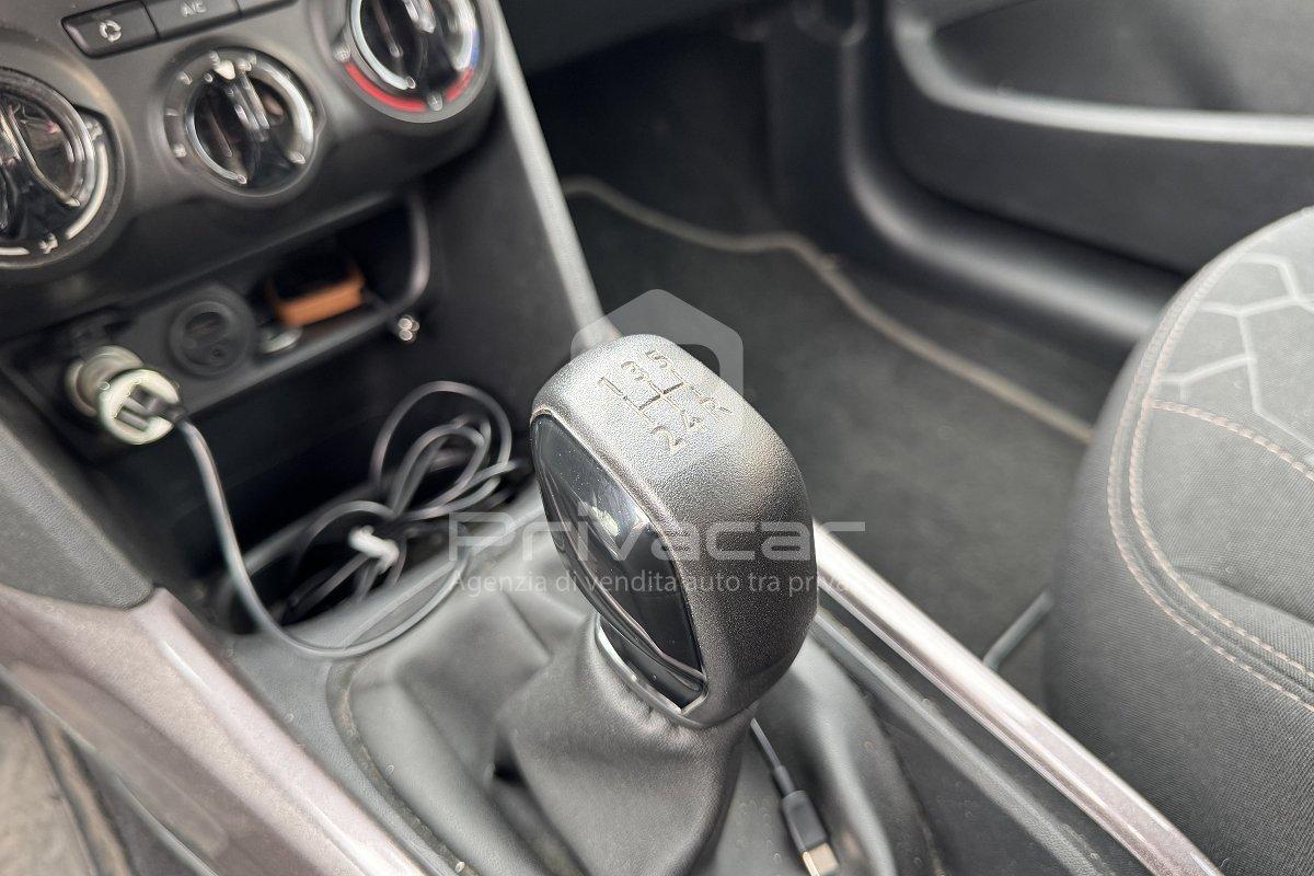 PEUGEOT 2008 1° serie PureTech 82 Allure