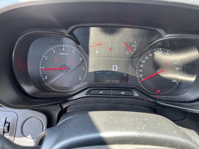 Opel COMBO L2 130