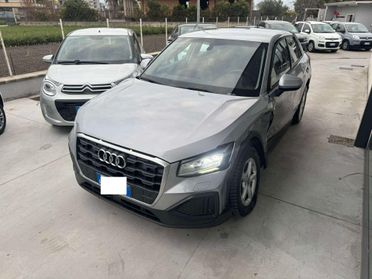 Audi Q2 30 TDI Business-2022