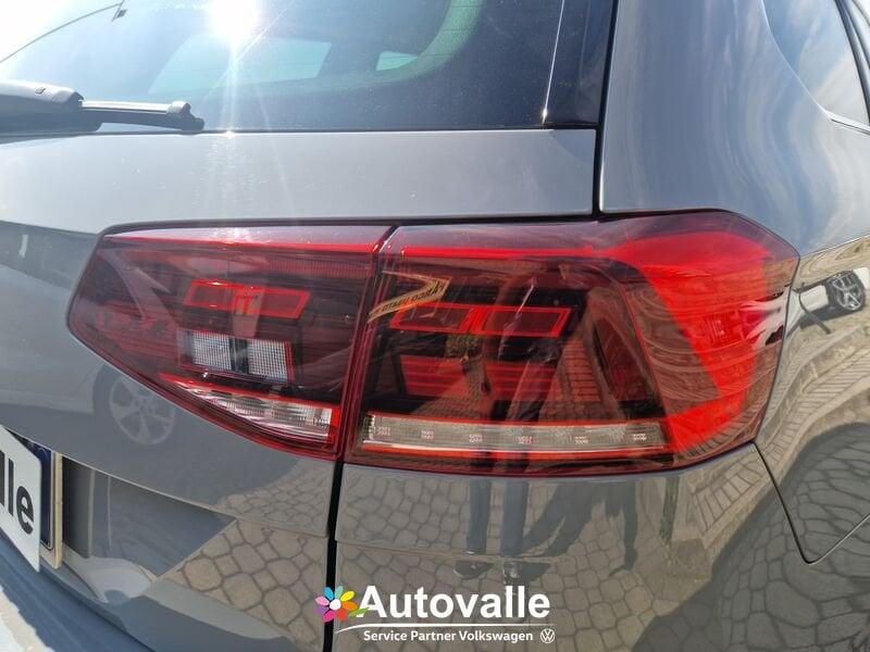Volkswagen Passat VARIANT 2.0 TDI COMF. BMT DSG