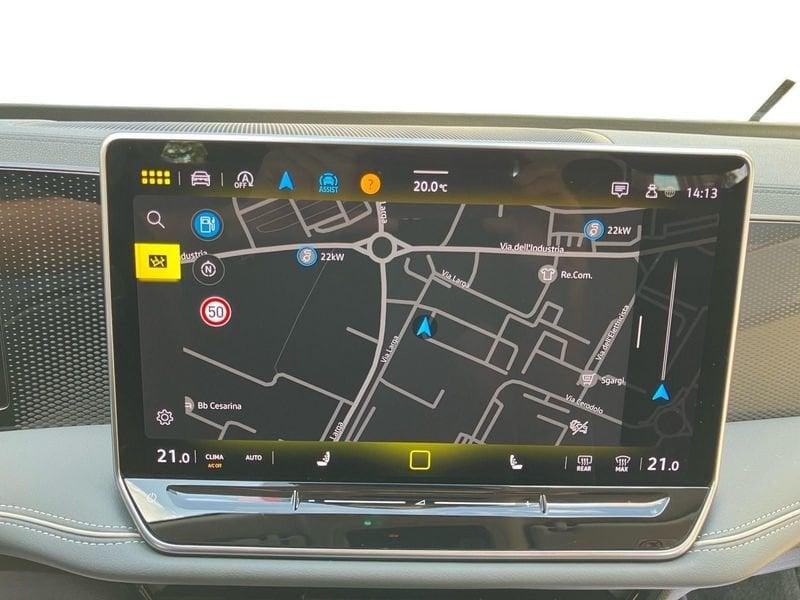 Volkswagen Passat Passat 2.0 TDI 150 CV SCR DSG Business