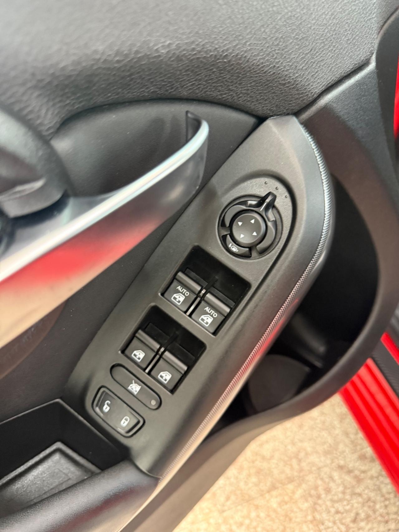 Fiat 500X 1.6 MultiJet 120 CV Sport