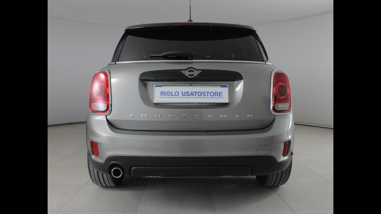 MINI Mini Countryman F60 2017 - Mini Countryman 1.5 One Boost