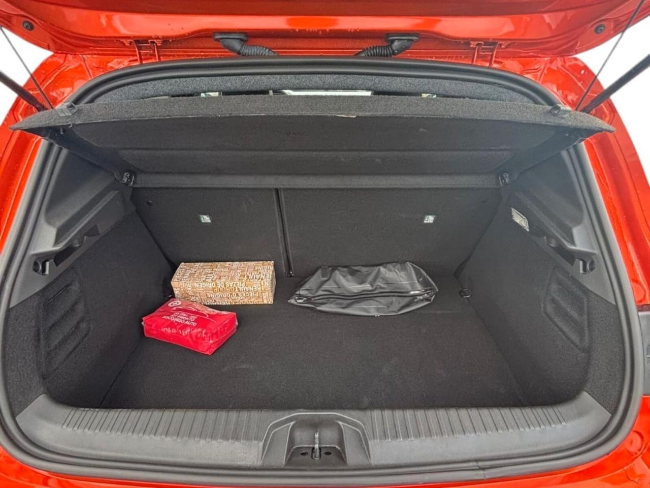 Renault Clio Full Hybrid E-Tech 145 CV 5 porte Techno