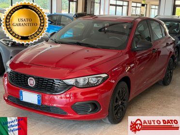 Fiat Tipo 1.3 M.JET 95 cv. 5 porte STREET
