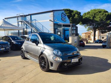 Abarth 595 1.4 Turbo T-Jet 160 CV Pista