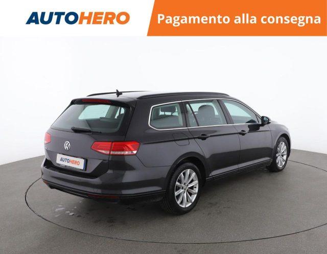 VOLKSWAGEN Passat Variant 2.0 TDI Business BlueMotion Tech.
