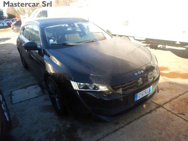 PEUGEOT 508 508 SW 2.0 b/hdi 160 Cv Business Aut-Navi- FZ573JJ