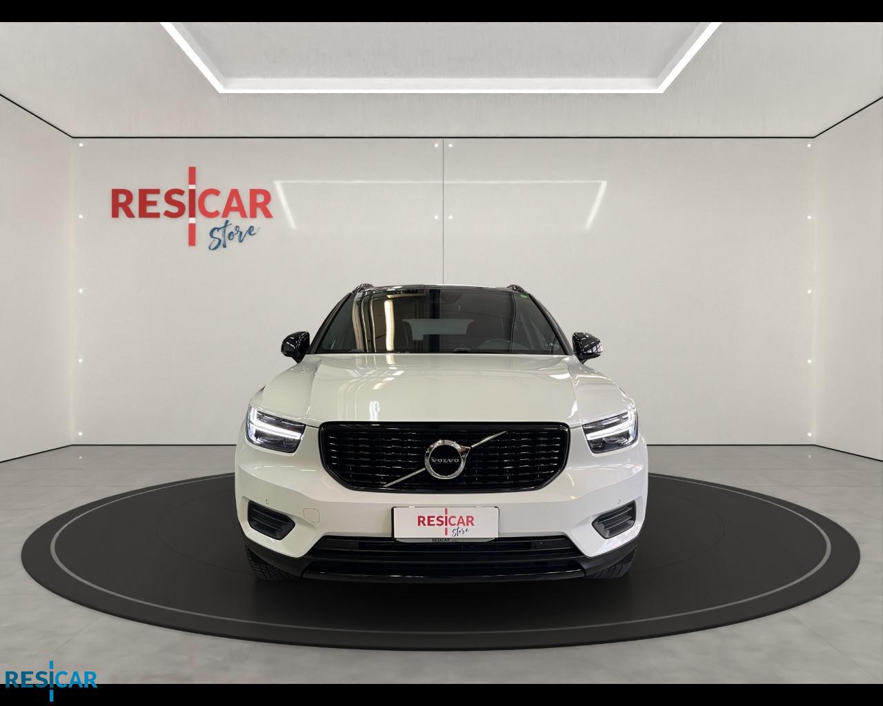 VOLVO XC40 1.5 t3 R-design geartronic