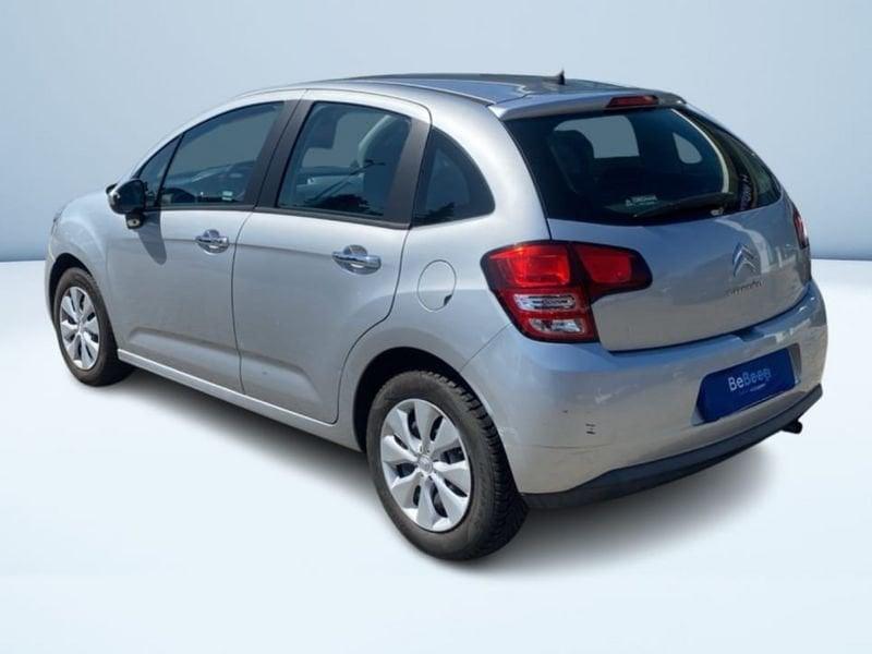 Citroën C3 1.1 EXCLUSIVE C/ESP