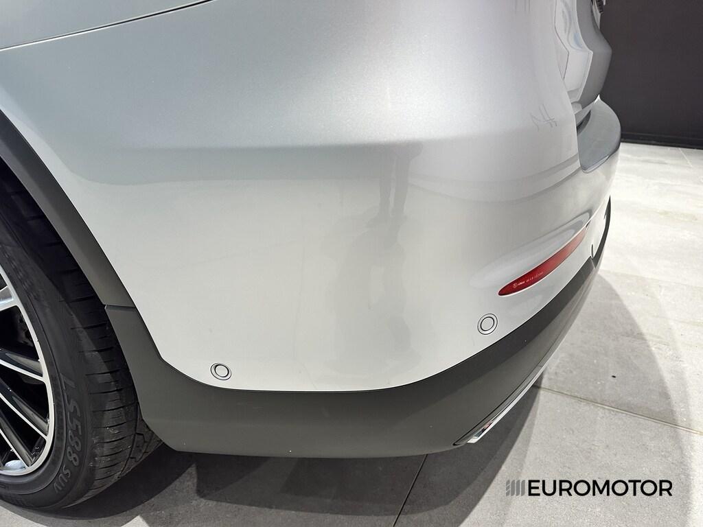 Mercedes GLC 250 250 D Night edition 4Matic 9G-Tronic