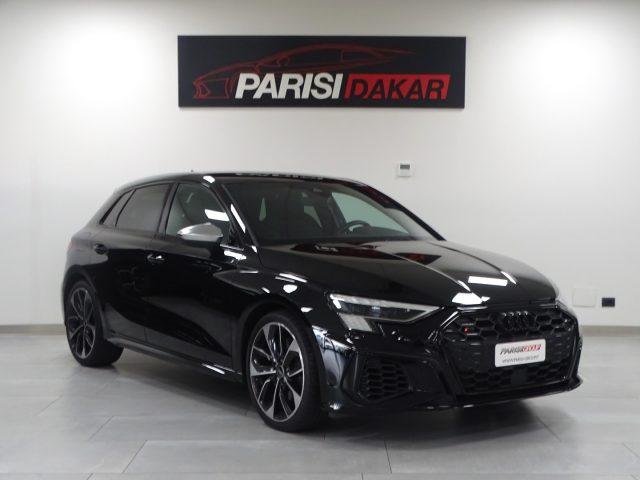 AUDI S3 SPB TFSI quattro S tronic *PROMO PARISI GROUP*