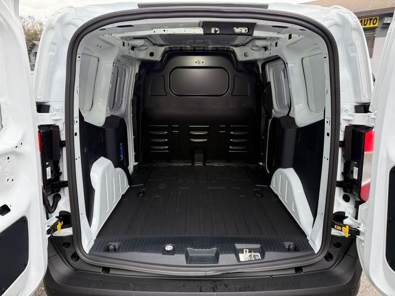 Ford Transit Courier Transit Courier 1.5 EcoBlue 100CV Van Trend