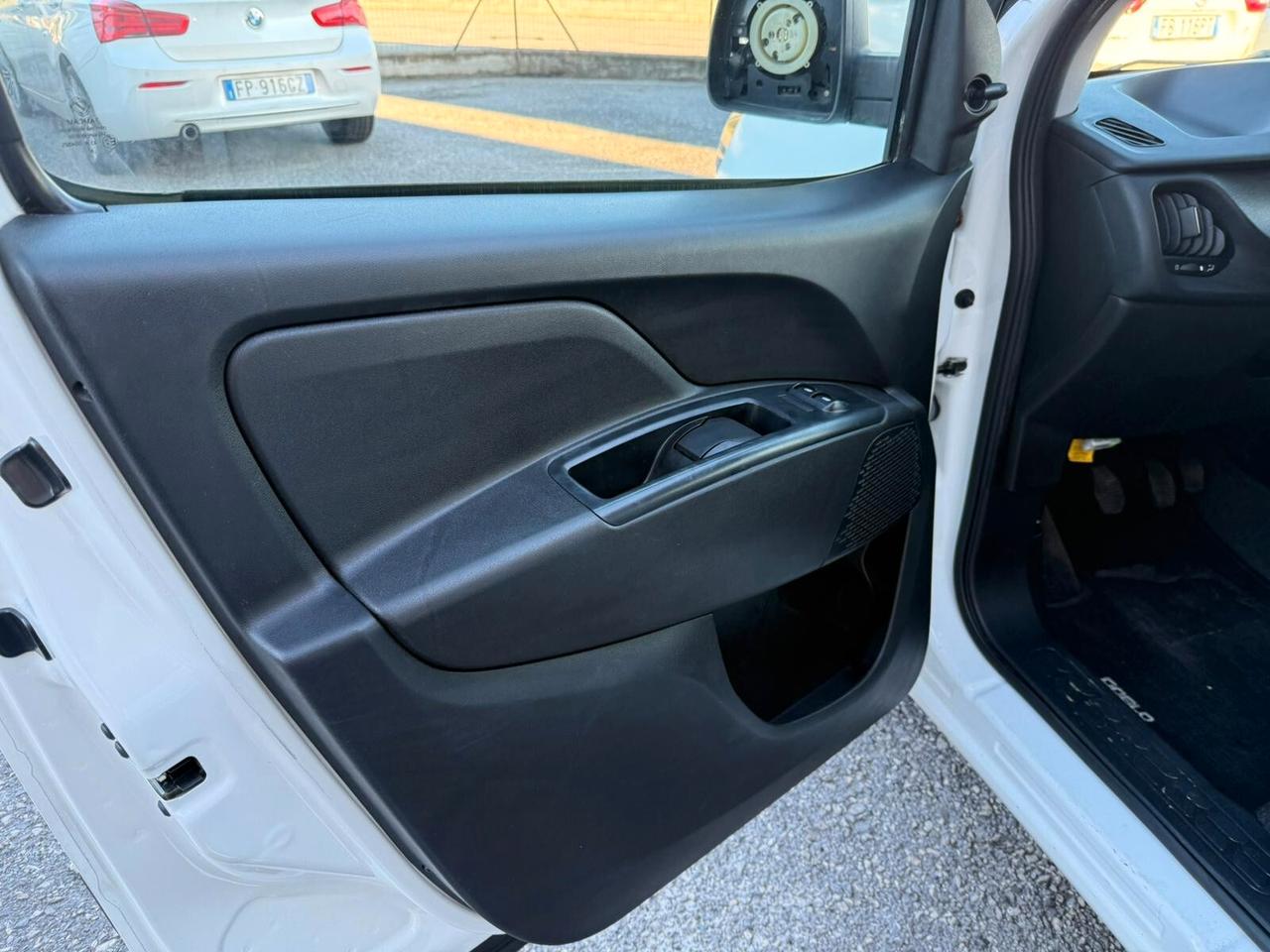 Fiat Doblo Doblò 1.3 MJT Combi N1