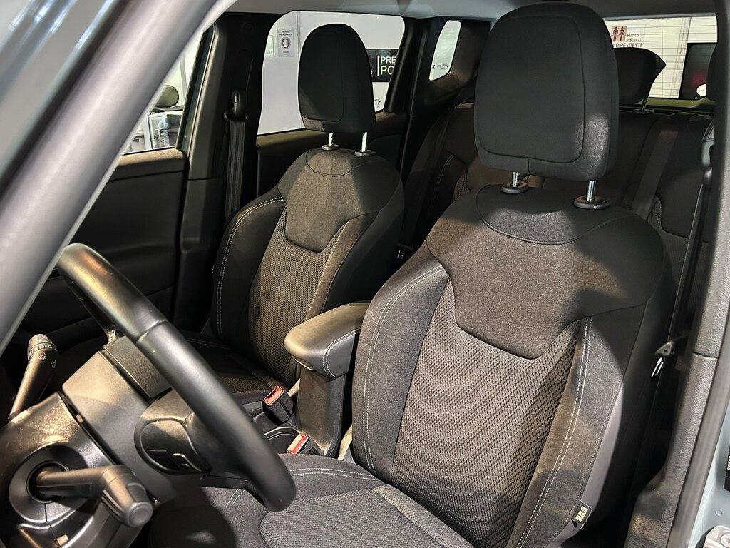 Jeep Renegade 1.6 Multijet Limited 2WD