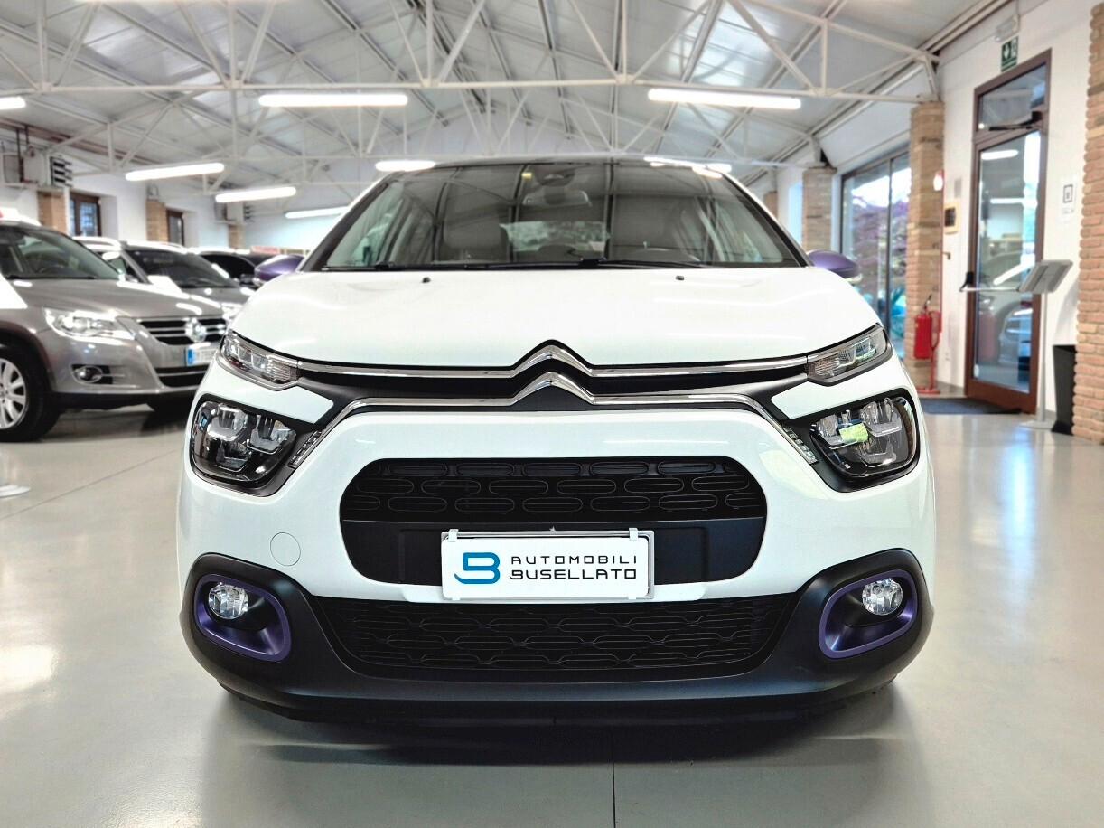 Citroen C3 Shine **AUTOMATICA**