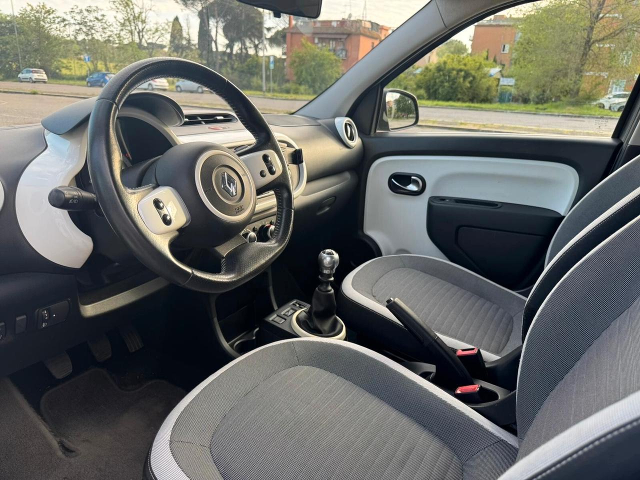 Renault Twingo TCe energy Intens 90CV -PREZZO REALE-