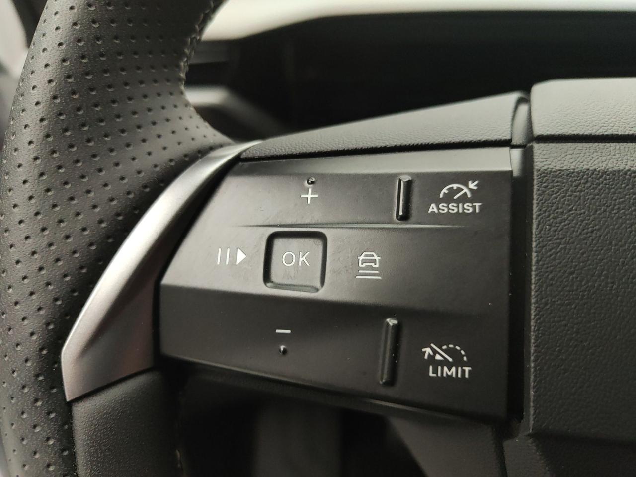 OPEL Grandland II 2024 GRANDLAND 1.2 HYBRID 145CV GS EDCT