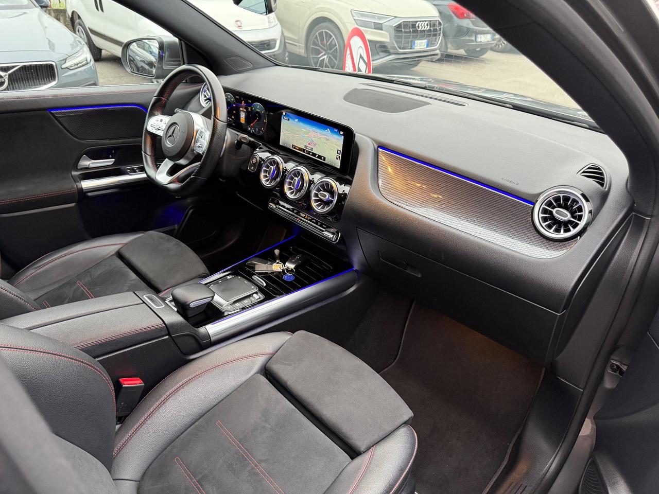 Mercedes-benz GLA 220 d Automatic Premium AMG