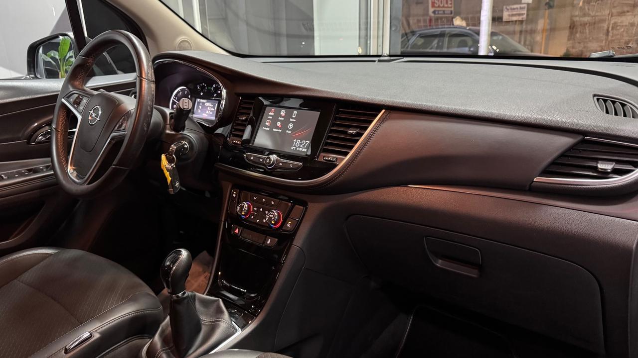 Opel Mokka X 1.6 CDTI Ecotec 4x2 Start&Stop Innovation