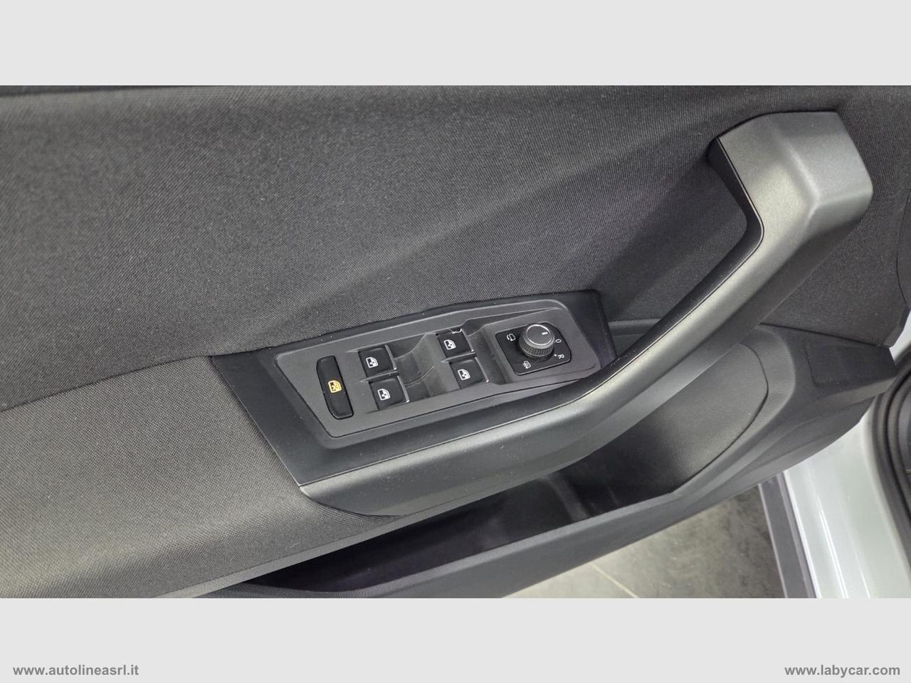 VOLKSWAGEN T-Roc 2.0 TDI 150CV Style BlueMot. Tech.