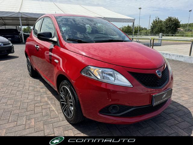 LANCIA Ypsilon 1.2 69 CV 5 porte S&S Gold