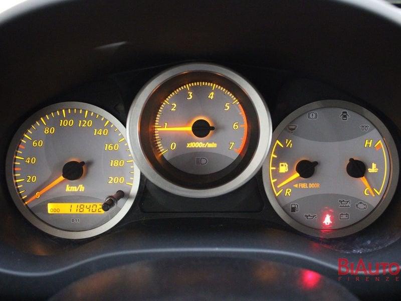 Toyota RAV4 2.0 D-4D SOL 5p