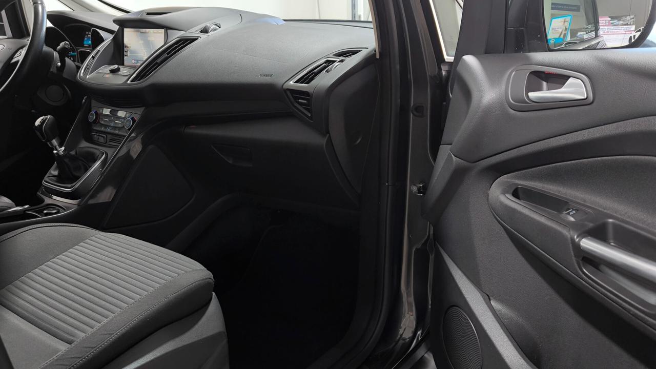 Ford C-Max 1.5 TDCi 120CV Start&Stop Titanium