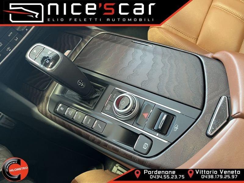 Maserati Levante MHEV 330 CV AWD GT