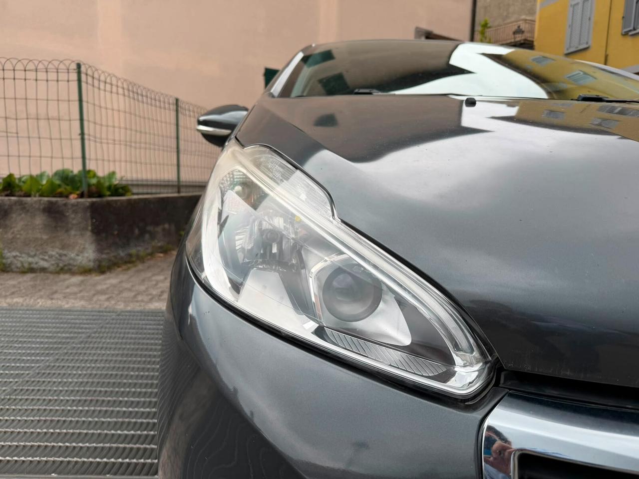 Peugeot 208 PureTech 82 5 porte Active