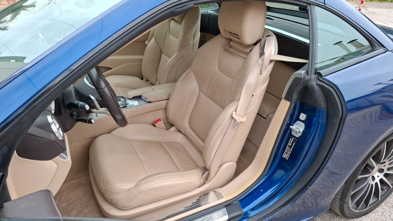 Mercedes-benz SL 400 Roadster