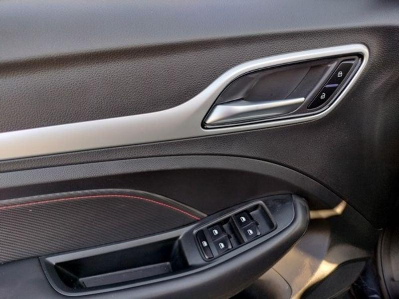 MG ZS 1.5 VTi-Tech Excite