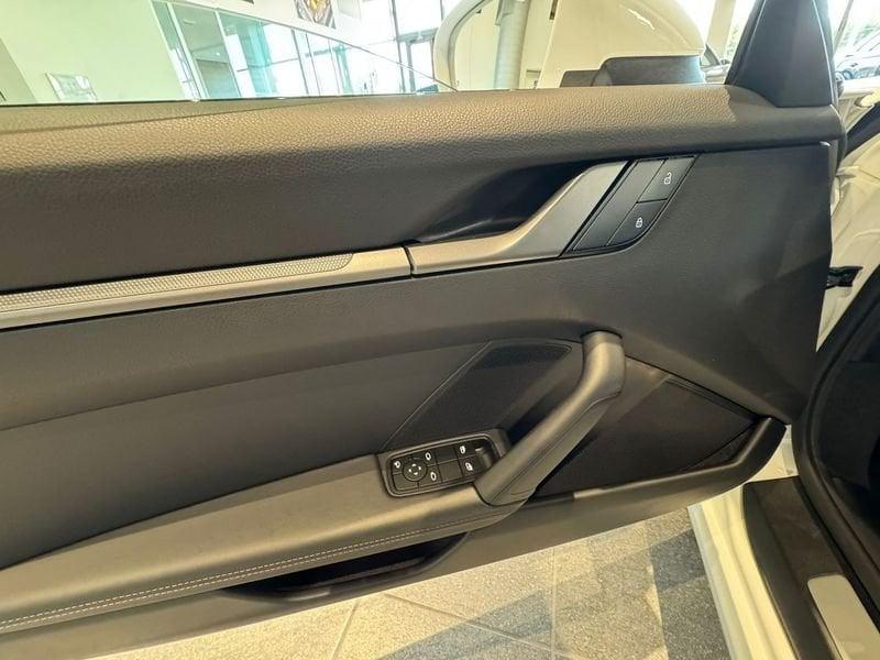 Porsche 911 992 Carrera 385 cv PDK - IVA Esposta