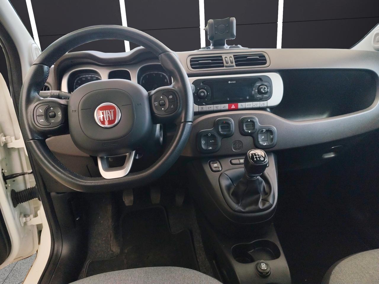 FIAT Panda 3ª serie Panda 1.2 City Cross