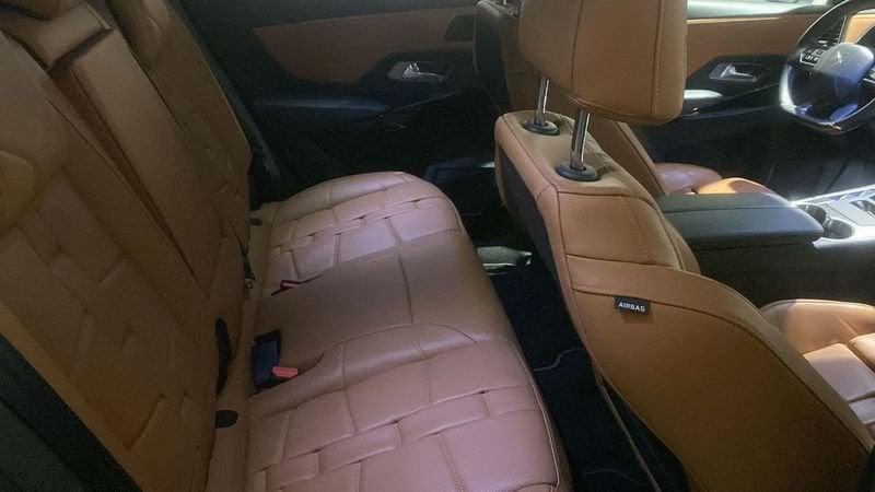 DS DS 7 DS 7 Crossback E-Tense Grand Chic