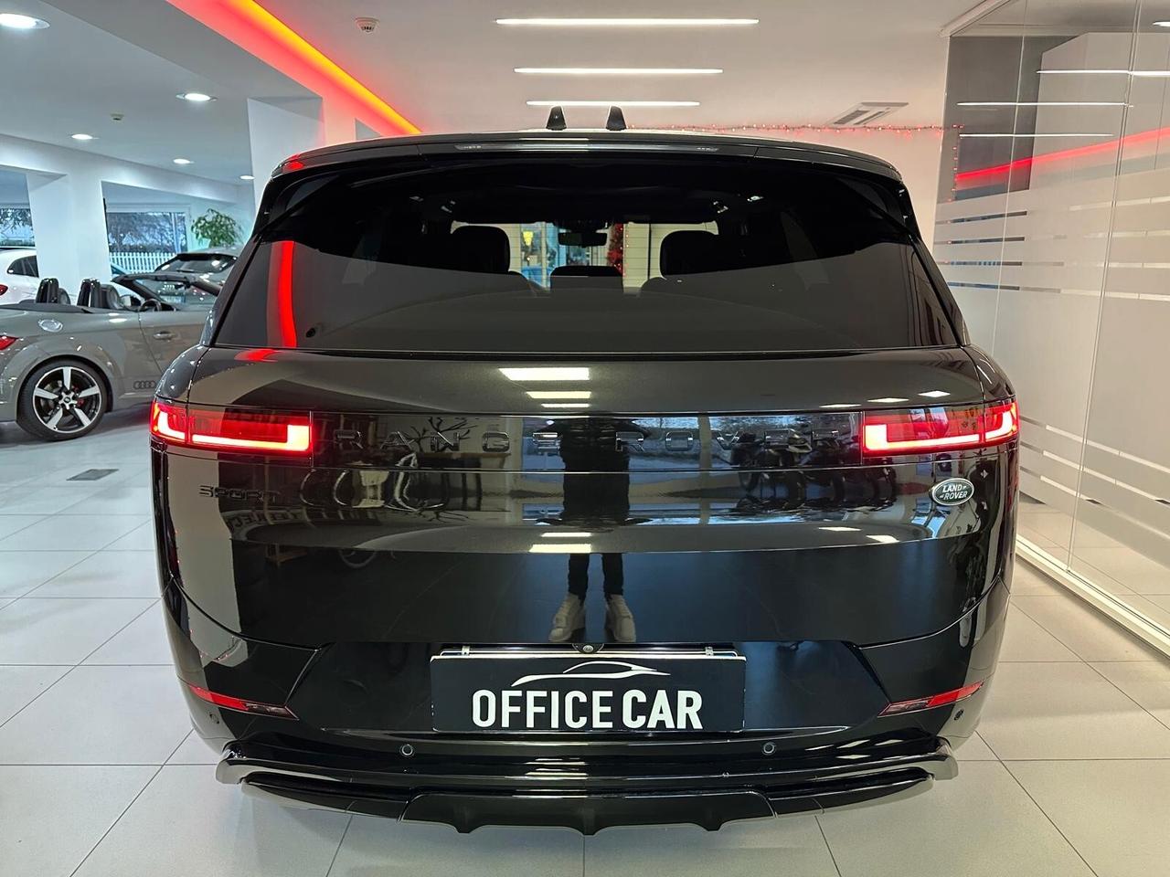 Range Rover Sport 3.0 RR Dynamic HSE