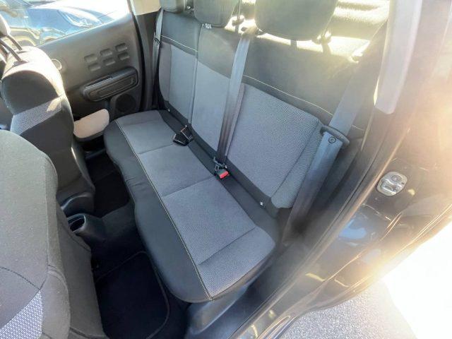CITROEN C3 PureTech 68 Feel
