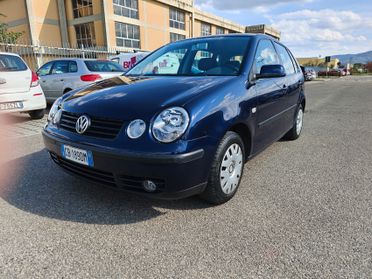 Volkswagen Polo 1.2 12V 5p. Comfortline