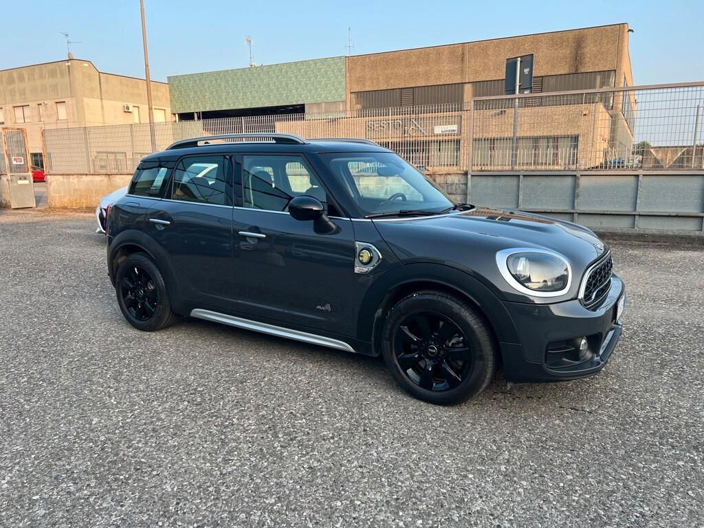 Mini Cooper S Countryman Mini 1.5 Cooper SE Countryman ALL4 Automatica